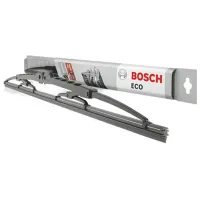 Стеклоочиститель Передние универсальная (Eco-N65C) Bosch / 26" / 650 мм photo 2