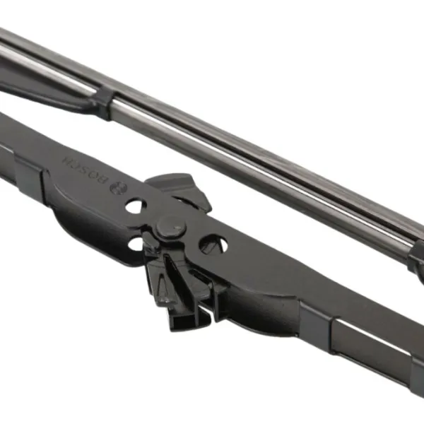 Ștergător parbriz față Universal (Eco-N65C) Bosch/ 26"/ 650 mm photo 6