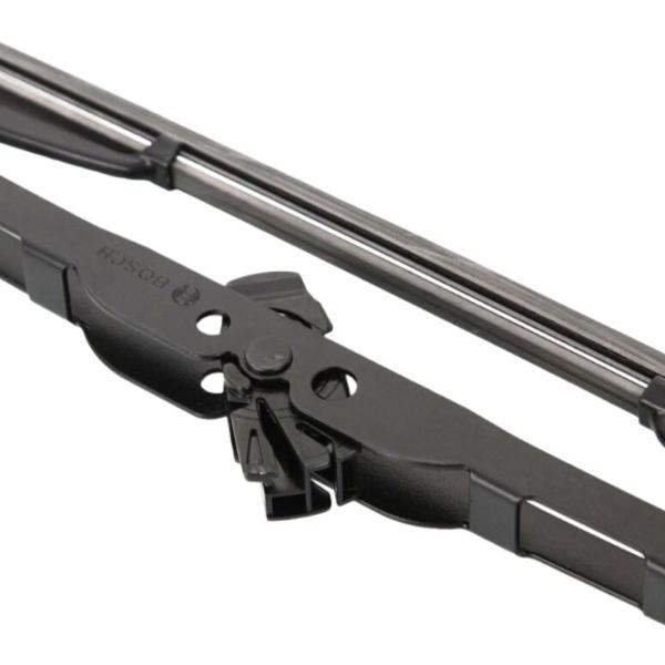Ștergător parbriz față Universal (Eco-N65C) Bosch/ 26"/ 650 mm photo 6