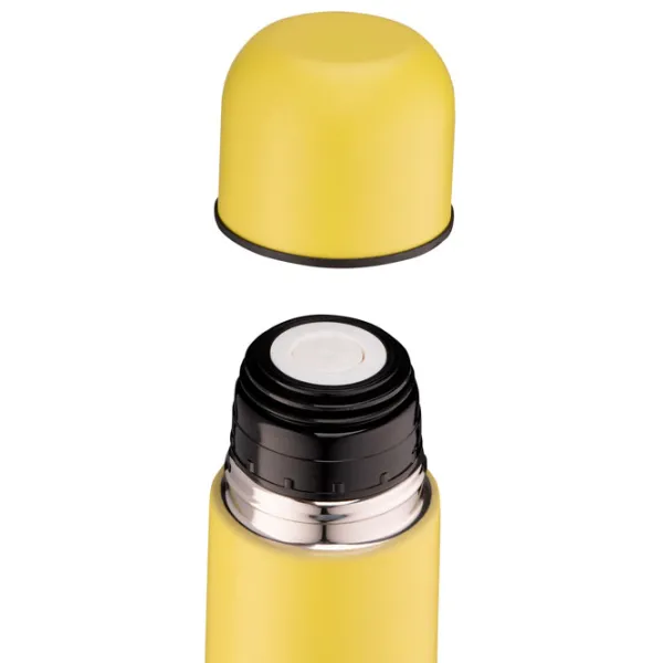 Termos Ardesto Bright City AR2650YL Yellow 0.5l photo 4