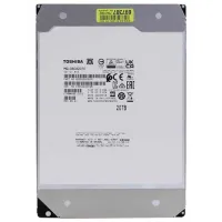 HDD Toshiba MG10 20 ТБ MG10ACA20TE/ Серебристый photo 3
