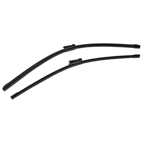 Стеклоочиститель Передние Citroën (Aerotwin-A965S) Bosch / 28" + 24" / 700 мм + 600 мм photo 3