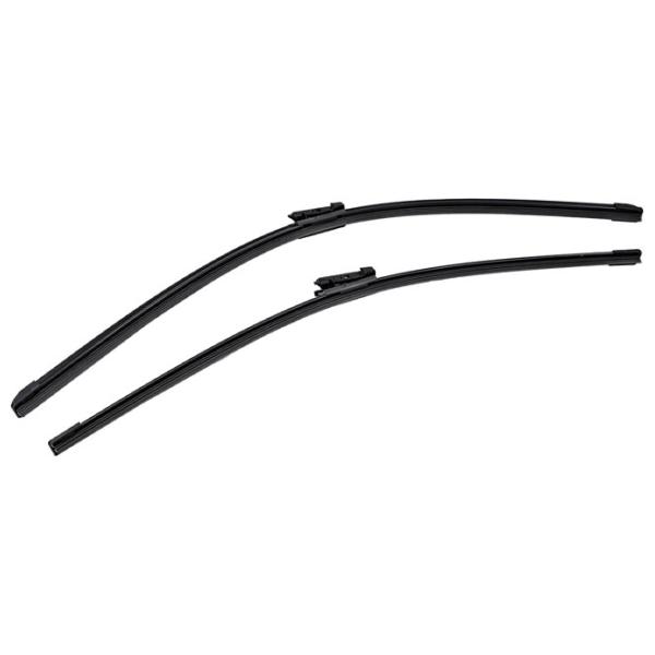 Стеклоочиститель Передние Citroën (Aerotwin-A965S) Bosch / 28" + 24" / 700 мм + 600 мм photo 3