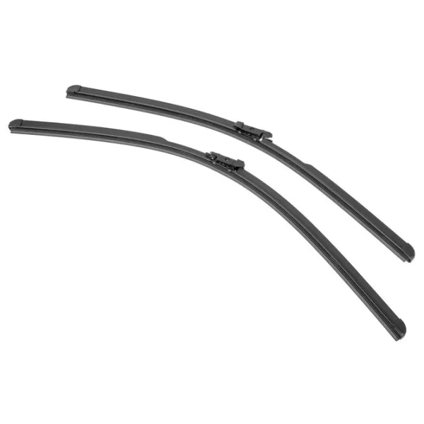 Стеклоочиститель Передние Citroën (Aerotwin-A965S) Bosch / 28" + 24" / 700 мм + 600 мм photo 4