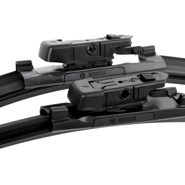 Стеклоочиститель Передние Citroën (Aerotwin-A965S) Bosch / 28" + 24" / 700 мм + 600 мм photo 5