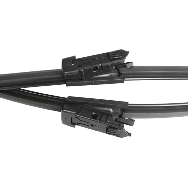 Стеклоочиститель Передние Citroën (Aerotwin-A965S) Bosch / 28" + 24" / 700 мм + 600 мм photo 6
