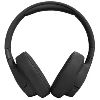 Наушники JBL Tune 770 NC Черный Беспроводные/ Персональный photo 2