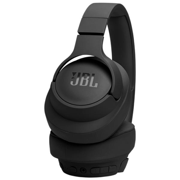 Наушники JBL 770NC Черный Беспроводные/ Персональный photo 6 Наушники JBL 770NC Черный Беспроводные/ Персональный photo 6