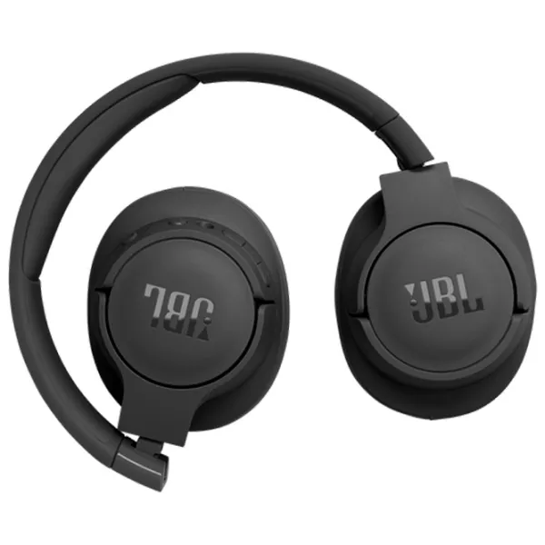 Наушники JBL 770NC Черный Беспроводные/ Персональный photo 7 Наушники JBL 770NC Черный Беспроводные/ Персональный photo 7