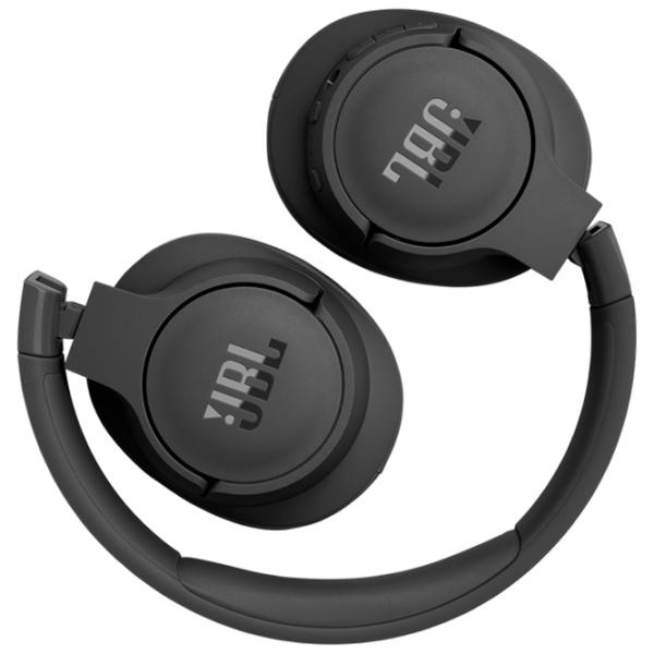Наушники JBL 770NC Черный Беспроводные/ Персональный photo 8 Наушники JBL 770NC Черный Беспроводные/ Персональный photo 8