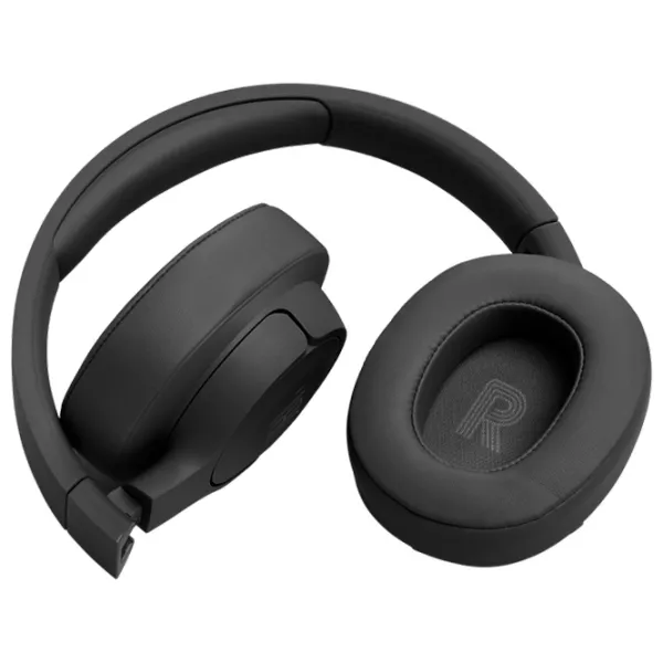 Наушники JBL 770NC Черный Беспроводные/ Персональный photo 9 Наушники JBL 770NC Черный Беспроводные/ Персональный photo 9