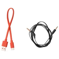 Наушники JBL Tune 770 NC Черный Беспроводные/ Персональный photo 10