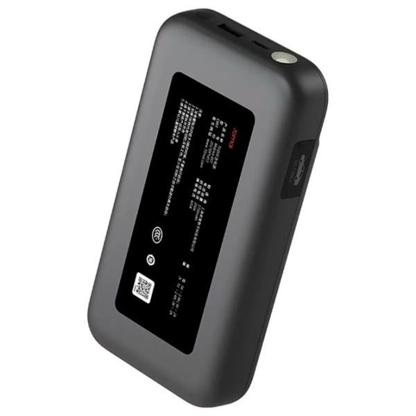 Пуско зарядное и зарядное устройство 70mai Jump Starter 450 A - 1000 A photo 6