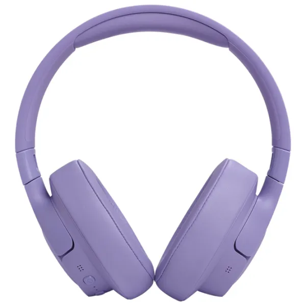 Căști JBL 770NC Purple Fără fir/ Personal photo 2 Căști JBL 770NC Purple Fără fir/ Personal photo 2