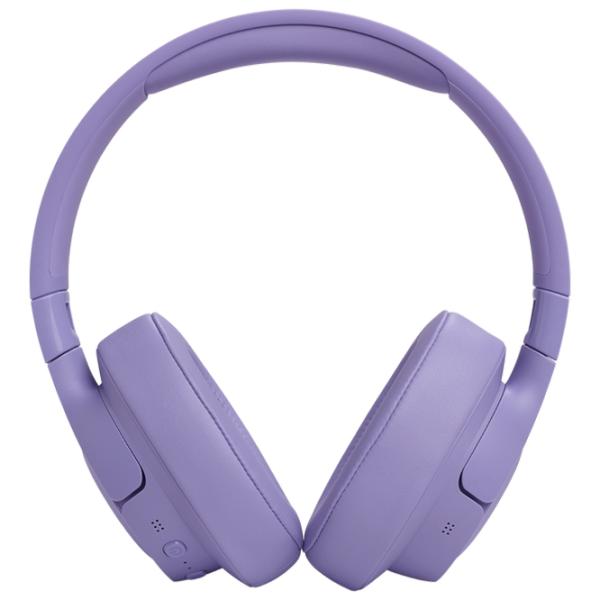 Căști JBL 770NC Purple Fără fir/ Personal photo 2 Căști JBL 770NC Purple Fără fir/ Personal photo 2