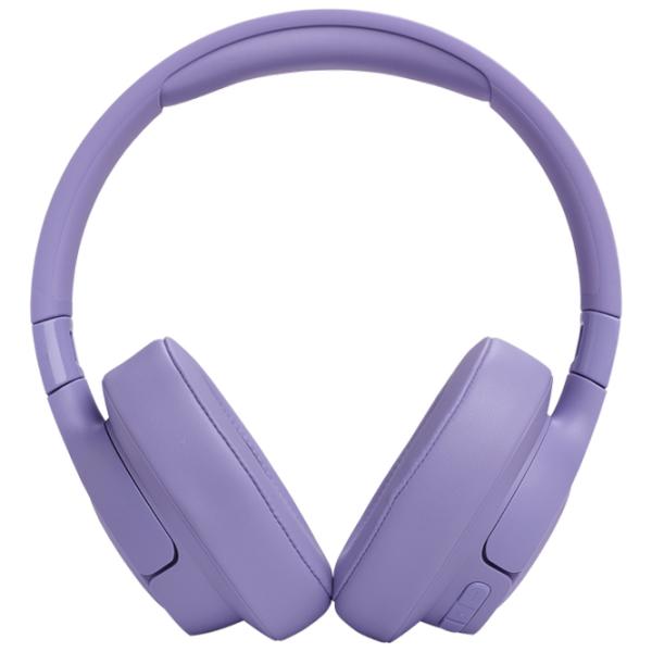 Căști JBL 770NC Purple Fără fir/ Personal photo 3 Căști JBL 770NC Purple Fără fir/ Personal photo 3