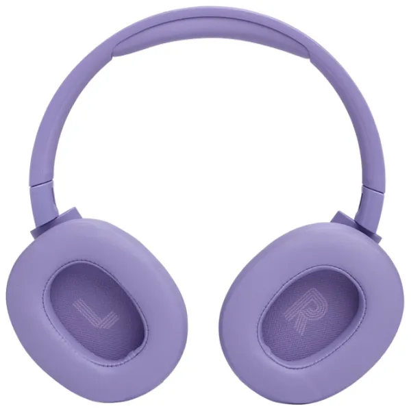 Căști JBL 770NC Purple Fără fir/ Personal photo 4 Căști JBL 770NC Purple Fără fir/ Personal photo 4