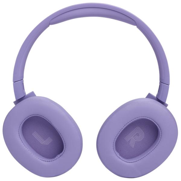 Căști JBL 770NC Purple Fără fir/ Personal photo 4 Căști JBL 770NC Purple Fără fir/ Personal photo 4