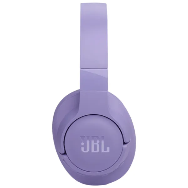 Căști JBL 770NC Purple Fără fir/ Personal photo 5 Căști JBL 770NC Purple Fără fir/ Personal photo 5
