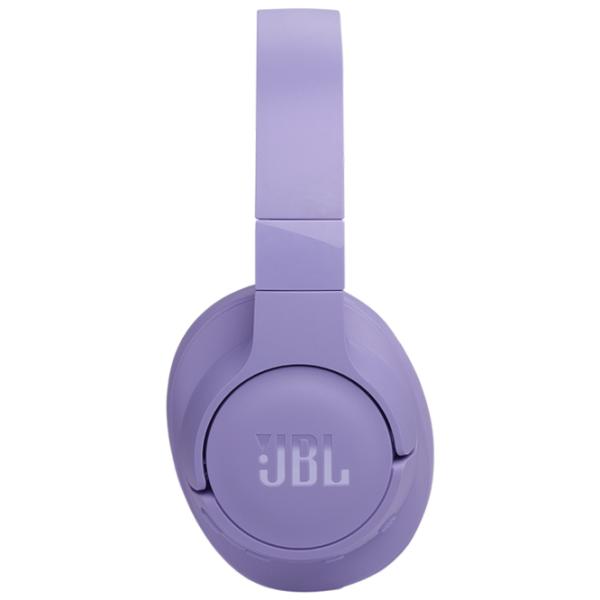 Căști JBL 770NC Purple Fără fir/ Personal photo 5 Căști JBL 770NC Purple Fără fir/ Personal photo 5