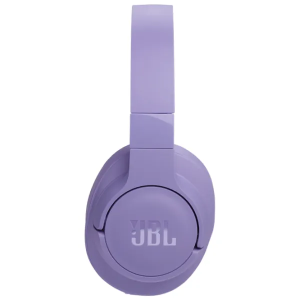 Căști JBL 770NC Purple Fără fir/ Personal photo 6 Căști JBL 770NC Purple Fără fir/ Personal photo 6