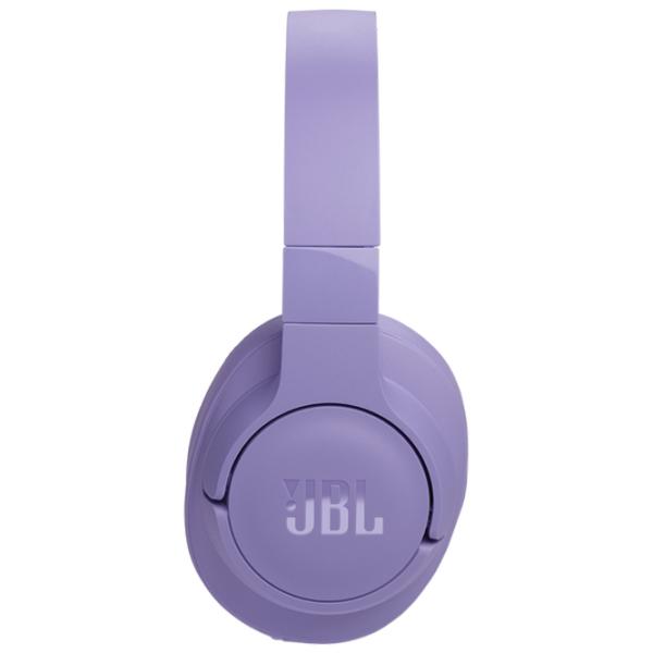 Căști JBL 770NC Purple Fără fir/ Personal photo 6 Căști JBL 770NC Purple Fără fir/ Personal photo 6