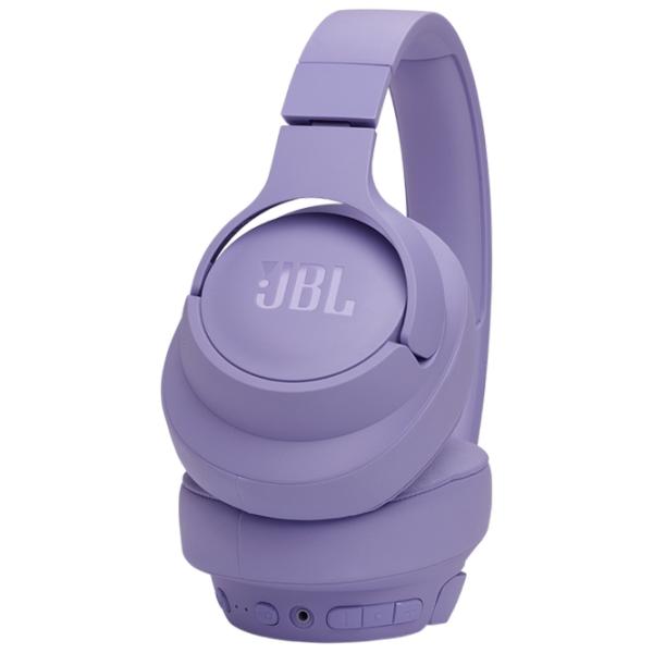 Căști JBL 770NC Purple Fără fir/ Personal photo 7 Căști JBL 770NC Purple Fără fir/ Personal photo 7