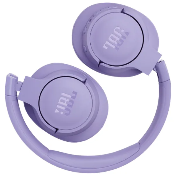 Căști JBL 770NC Purple Fără fir/ Personal photo 8 Căști JBL 770NC Purple Fără fir/ Personal photo 8