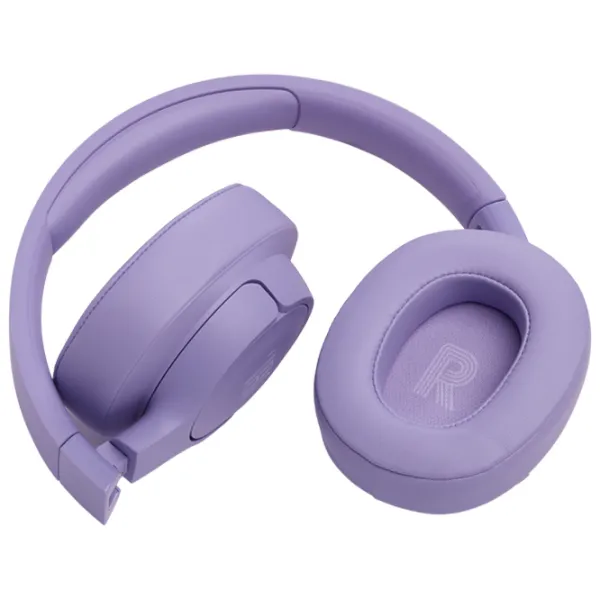 Căști JBL 770NC Purple Fără fir/ Personal photo 9 Căști JBL 770NC Purple Fără fir/ Personal photo 9