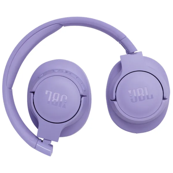 Căști JBL 770NC Purple Fără fir/ Personal photo 10 Căști JBL 770NC Purple Fără fir/ Personal photo 10