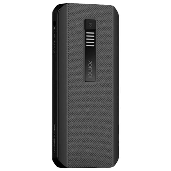 Пуско зарядное и зарядное устройство 70mai Jump Starter Max - photo 2