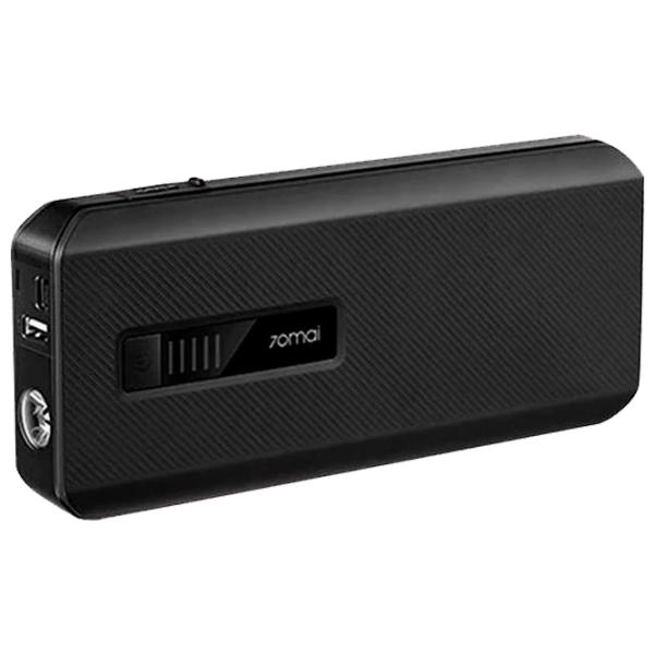 Пуско зарядное и зарядное устройство 70mai Jump Starter Max - photo 6