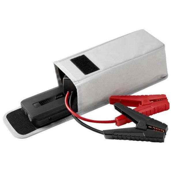 Пуско зарядное и зарядное устройство 70mai Jump Starter Max - photo 17