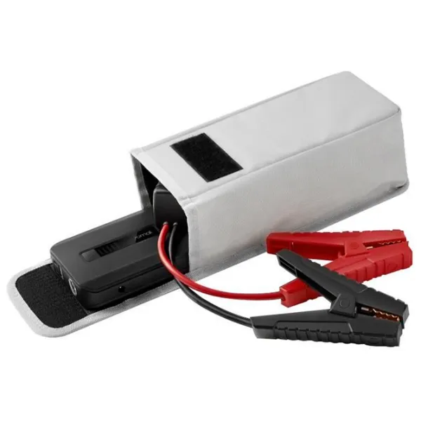 Пуско зарядное и зарядное устройство 70mai Jump Starter Max - photo 18