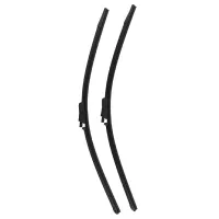 Стеклоочиститель Передние Seat (Aerotwin A958S) Bosch / 26" / 650 мм + 650 мм photo 4