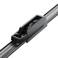 Стеклоочиститель Передние Seat (Aerotwin A958S) Bosch / 26" / 650 мм + 650 мм photo 5