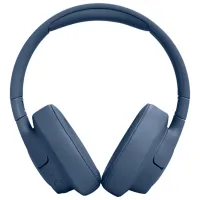 Наушники JBL Tune 770 NC Синий Беспроводные/ Персональный photo 2