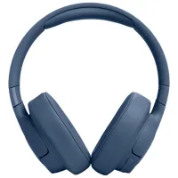 Наушники JBL Tune 770 NC Синий Беспроводные/ Персональный photo 3