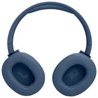 Наушники JBL Tune 770 NC Синий Беспроводные/ Персональный photo 4