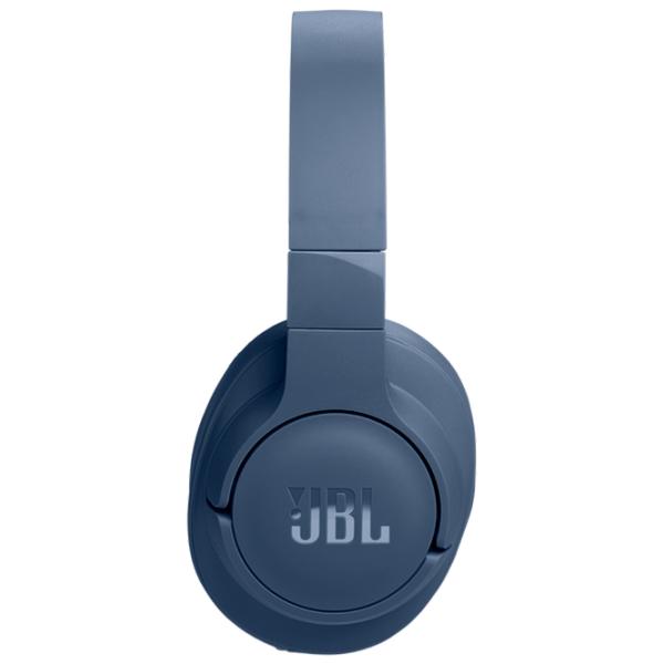 Căști JBL 770NC Blue Fără fir/ Personal photo 5 Căști JBL 770NC Blue Fără fir/ Personal photo 5