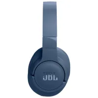 Наушники JBL Tune 770 NC Синий Беспроводные/ Персональный photo 5