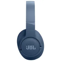 Наушники JBL Tune 770 NC Синий Беспроводные/ Персональный photo 6