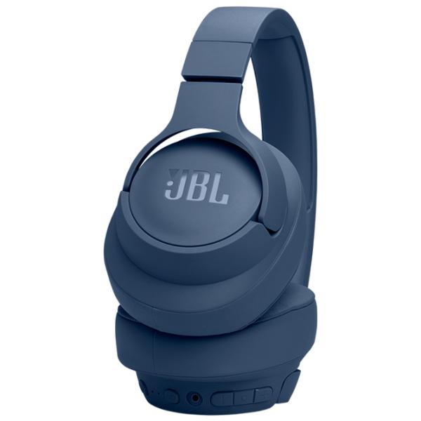 Căști JBL 770NC Blue Fără fir/ Personal photo 7 Căști JBL 770NC Blue Fără fir/ Personal photo 7