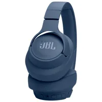 Наушники JBL Tune 770 NC Синий Беспроводные/ Персональный photo 7