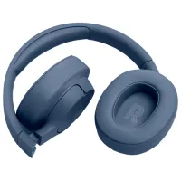 Наушники JBL Tune 770 NC Синий Беспроводные/ Персональный photo 8