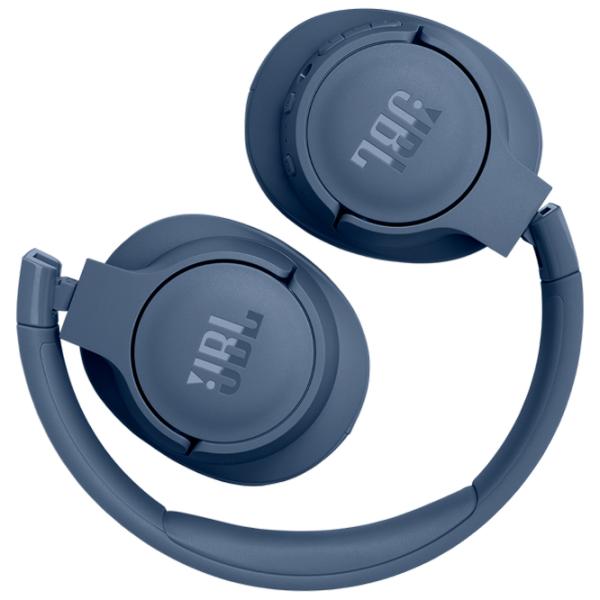 Căști JBL 770NC Blue Fără fir/ Personal photo 9 Căști JBL 770NC Blue Fără fir/ Personal photo 9