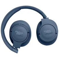 Наушники JBL Tune 770 NC Синий Беспроводные/ Персональный photo 10