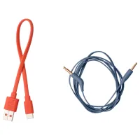 Наушники JBL Tune 770 NC Синий Беспроводные/ Персональный photo 11
