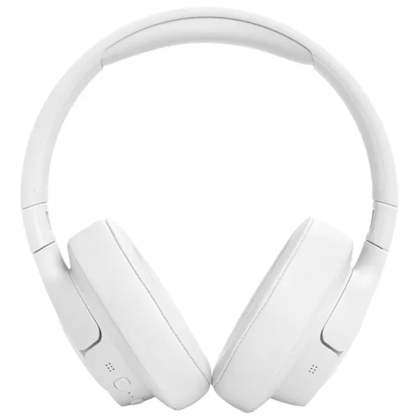 Наушники JBL 770NC Белый Беспроводные/ Персональный photo 2 Наушники JBL 770NC Белый Беспроводные/ Персональный photo 2