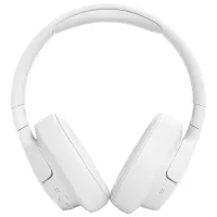 Наушники JBL Tune 770 NC Белый Беспроводные/ Персональный photo 2